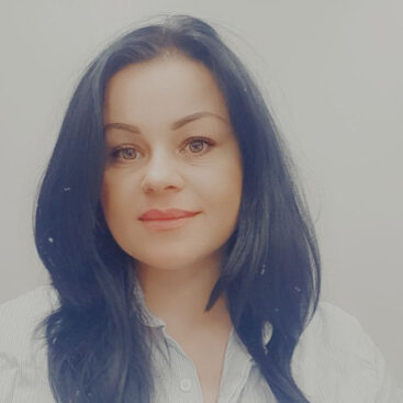 Katarzyna Marcewicz – Managing director