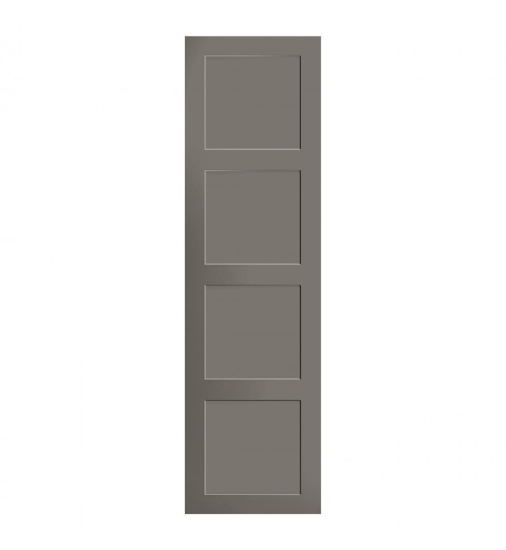 Shaker style, arigato, fitted wardrobes
