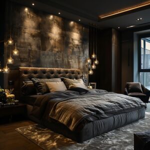 luxurious bedroom furniture in hull